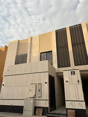 دور للبيع في شارع أبي الأشعث, حي الرمال, مدينة الرياض, منطقة الرياض صورة 3