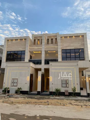 دور للبيع في شارع طريق علي البجادي, حي الرمال, مدينة الرياض, منطقة الرياض