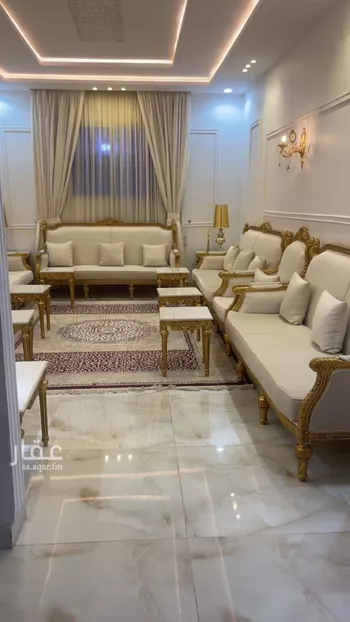 فيلا للبيع في شارع ابن فتوح الحميدي, حي الرمال, مدينة الرياض, منطقة الرياض صورة 3