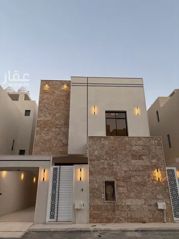 فيلا للبيع في شارع شارع الرمال , حي الرمال, مدينة الرياض, منطقة الرياض