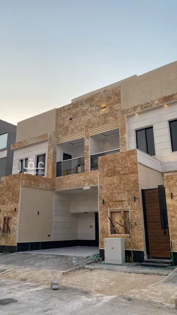 دور للبيع في شارع طريق علي البجادي, حي الرمال, مدينة الرياض, منطقة الرياض