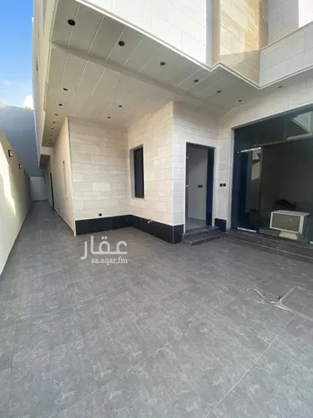فيلا للبيع في شارع عمرو الشيباني, حي الرمال, مدينة الرياض, منطقة الرياض