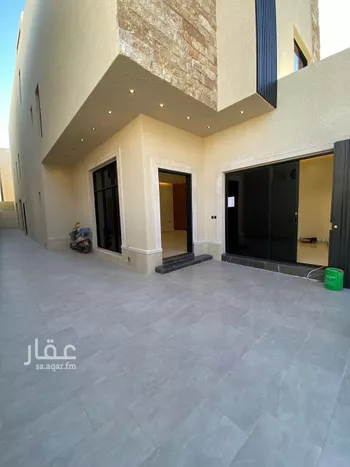 فيلا للبيع في شارع المتمرس الصحاري, حي الرمال, مدينة الرياض, منطقة الرياض صورة 2