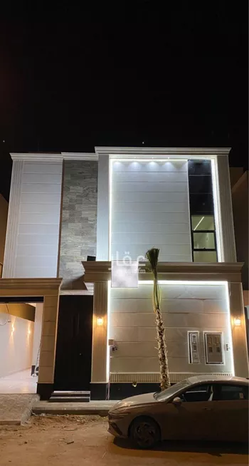 فيلا للبيع في شارع عبدالله بن جاسر, حي الرمال, مدينة الرياض, منطقة الرياض