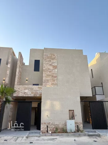 فيلا للبيع في شارع ديم الماجديه, حي الرمال, مدينة الرياض, منطقة الرياض صورة 3