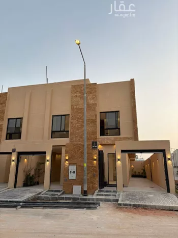 فيلا للبيع في شارع أبي الأشعث, حي الرمال, مدينة الرياض, منطقة الرياض صورة 2