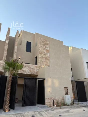 فيلا للبيع في شارع ديم الماجديه, حي الرمال, مدينة الرياض, منطقة الرياض صورة 4
