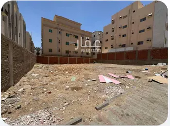 أرض للبيع في شارع شارع اسماء بنت سعيد رضي الله عنها, حي الهجرة, مدينة مكه المكرمه, منطقة مكة المكرمة