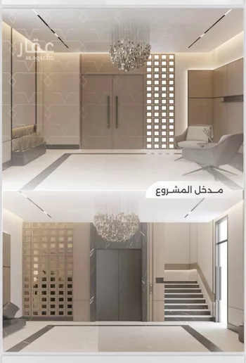 شقة للبيع في شارع الباديه, حي السلامة, مدينة جدة, منطقة مكة المكرمة