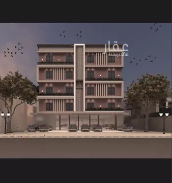 شقة للبيع في شارع طه السنوي, حي الصفاء, مدينة جدة, منطقة مكة المكرمة