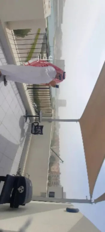 شقة للإيجار في شارع الرقعي, حي الحمراء, مدينة الخبر, المنطقة الشرقية صورة 3