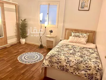 شقة للإيجار في شارع المزاحمية, حي الربوة, مدينة الرياض, منطقة الرياض صورة 2