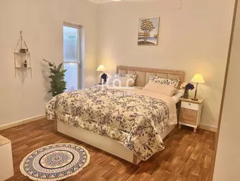 شقة للإيجار في شارع المزاحمية, حي الربوة, مدينة الرياض, منطقة الرياض صورة 5