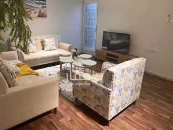شقة للإيجار في شارع المزاحمية, حي الربوة, مدينة الرياض, منطقة الرياض صورة 5