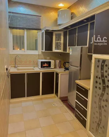 شقة للإيجار في شارع المزاحمية, حي الربوة, مدينة الرياض, منطقة الرياض صورة 5