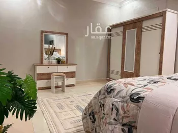 شقة للإيجار في شارع المزاحمية, حي الربوة, مدينة الرياض, منطقة الرياض صورة 3