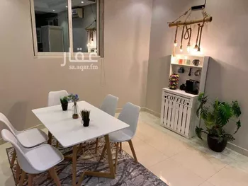 شقة للإيجار في شارع المزاحمية, حي الربوة, مدينة الرياض, منطقة الرياض صورة 5