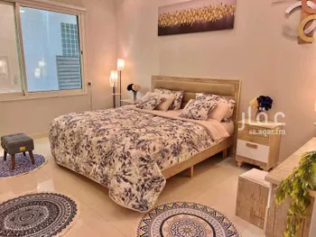 شقة للإيجار في شارع المزاحمية, حي الربوة, مدينة الرياض, منطقة الرياض صورة 2