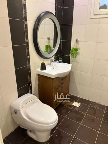 شقة للإيجار في شارع المزاحمية, حي الربوة, مدينة الرياض, منطقة الرياض صورة 4