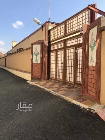 استراحة للبيع في شارع عام, حي الكسر, مدينة الكسر, منطقة عسير صورة 4
