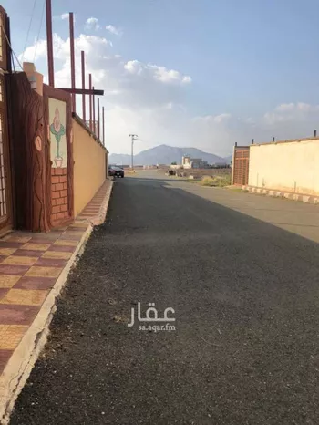 استراحة للبيع في شارع عام, حي الكسر, مدينة الكسر, منطقة عسير صورة 2