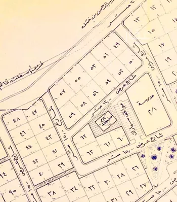 أرض للبيع في شارع شارع العام, حي الروضة, مدينة ابها, منطقة عسير صورة 2