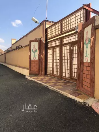 استراحة للبيع في شارع عام, حي الكسر, مدينة الكسر, منطقة عسير صورة 4
