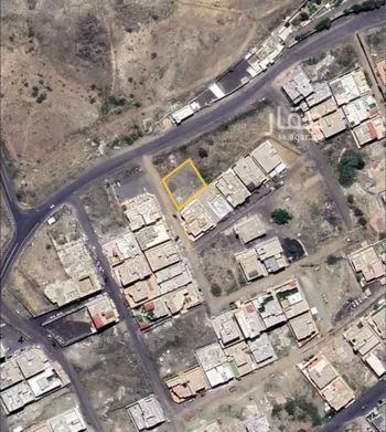 أرض للبيع في شارع شارع العام, حي الروضة, مدينة ابها, منطقة عسير