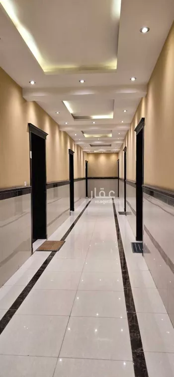 شقة للإيجار في شارع صالح العذل, حي العارض, مدينة الرياض, منطقة الرياض صورة 3