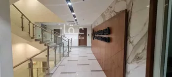 مكتب تجاري للإيجار في شارع العرفج, حي العليا, مدينة الرياض, منطقة الرياض صورة 4