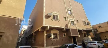 عمارة للإيجار في شارع الحزين, حي المرقب, مدينة الرياض, منطقة الرياض