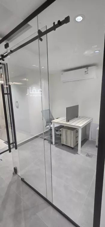 مكتب تجاري للإيجار في شارع ال عرفج, حي العليا, مدينة الرياض, منطقة الرياض صورة 5