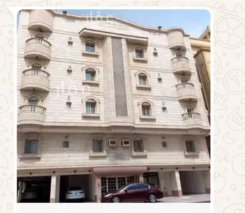 شقة للإيجار في شارع ابي عبدالرحمن السلمي ، حي بني مالك ، جدة ، جدة