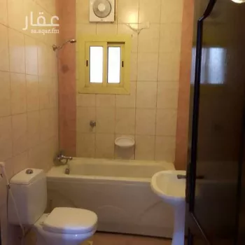 شقة للإيجار في شارع ابي عبدالرحمن السلمي ، حي بني مالك ، جدة ، جدة صورة 5