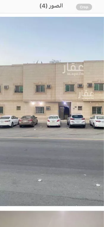 عمارة للبيع في شارع ابي سفيان بن حرب, حي النزهة, مدينة الرياض, منطقة الرياض صورة 2