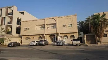 عمارة للبيع في شارع القويعية, حي النزهة, مدينة الرياض, منطقة الرياض صورة 2