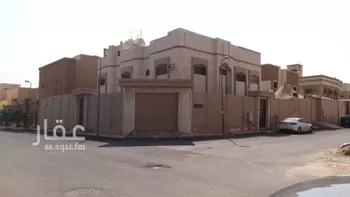 فيلا للبيع في شارع القرين, حي ظهرة البديعة, مدينة الرياض, منطقة الرياض