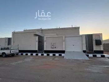 فيلا للبيع في شارع 4062803, حي المدائن, مدينة حائل, منطقة حائل صورة 5