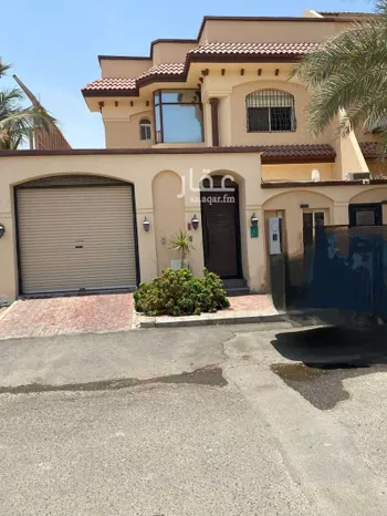 فيلا للإيجار في شارع عبدالرحمن بن ثعلبه, حي البساتين, مدينة جدة, منطقة مكة المكرمة