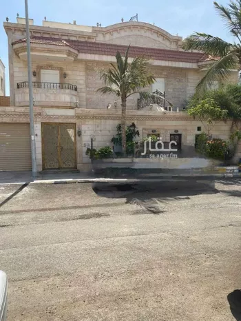 فيلا للبيع في شارع محمد الميداني, حي البساتين, مدينة جدة, منطقة مكة المكرمة صورة 2