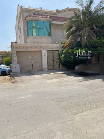 فيلا للبيع في شارع محمد الميداني, حي البساتين, مدينة جدة, منطقة مكة المكرمة صورة 3