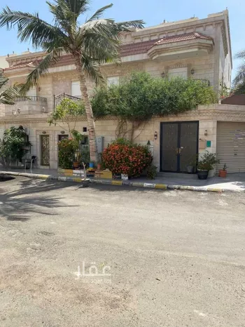 فيلا للبيع في شارع محمد الميداني, حي البساتين, مدينة جدة, منطقة مكة المكرمة