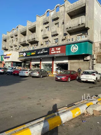 عمارة للبيع في شارع سلطان بن سلمان, حي النزهة, مدينة جدة, منطقة مكة المكرمة صورة 2