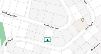 أرض للبيع في شارع ابن يعقوب الجميل, حي بطحاء قريش, مدينة مكه المكرمه, منطقة مكة المكرمة صورة 3