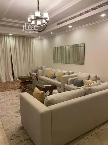 فيلا للإيجار في شارع عبدالرحمن بن ثعلبه, حي البساتين, مدينة جدة, منطقة مكة المكرمة صورة 3