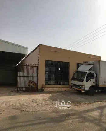 محل للبيع في شارع طلحة بن عبيدالله, حي الصناعية, مدينة ساجر, منطقة الرياض صورة 3