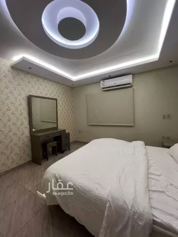 شقة للإيجار في شارع ابو سعيد النفيس, حي الجسر, مدينة الخبر, المنطقة الشرقية صورة 2