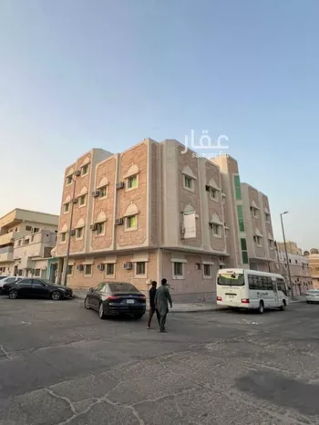 عمارة للبيع في شارع التاسع, حي الثقبة, مدينة الخبر, المنطقة الشرقية