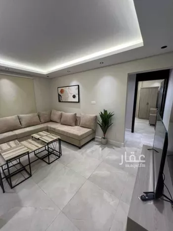 شقة للإيجار في شارع ابو سعيد النفيس, حي الجسر, مدينة الخبر, المنطقة الشرقية صورة 2