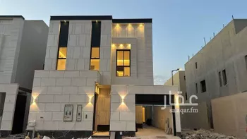 فيلا للبيع في شارع العمره, حي الجنادرية, مدينة الرياض, منطقة الرياض